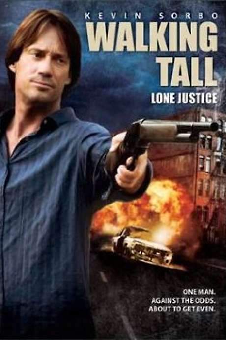 Walking Tall: Lone Justice